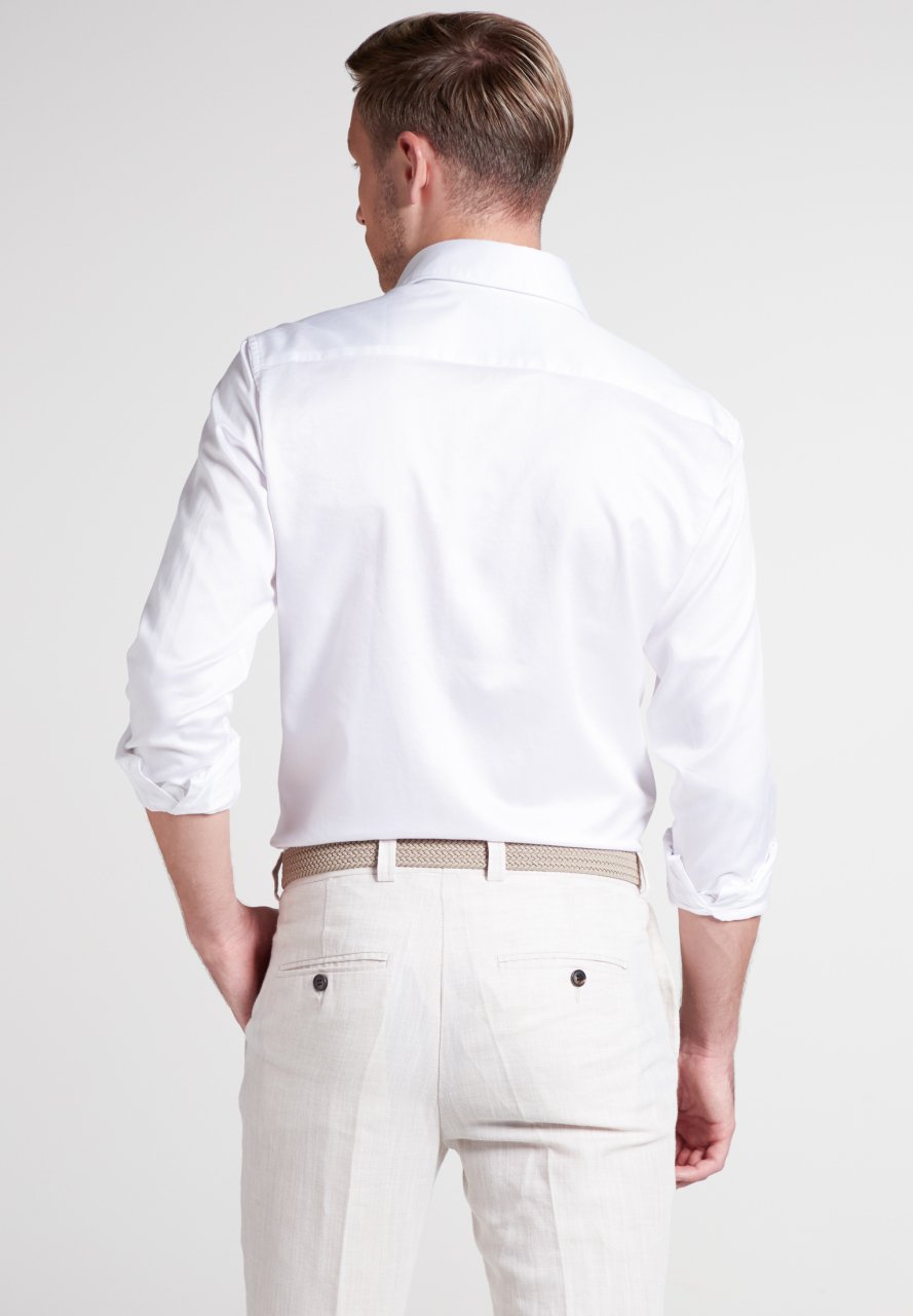 Eterna Skjorter 3850_02fs82_38 - Bygholm Menswear